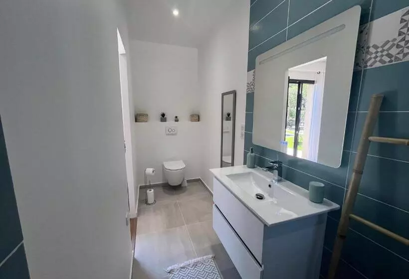 Aamiaismajoitus (B&B) A Felicità