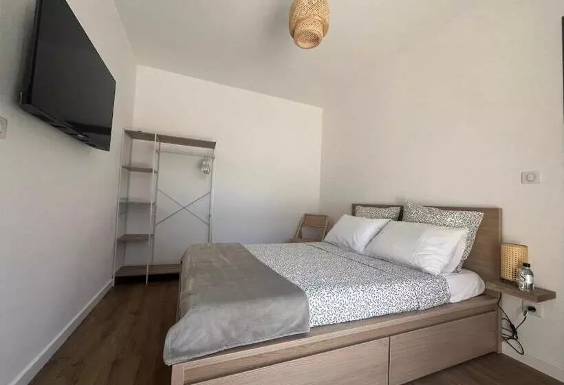 Aamiaismajoitus (B&B) A Felicità