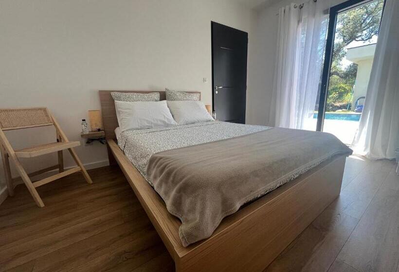 ベッドアンドブレックファースト A Felicità