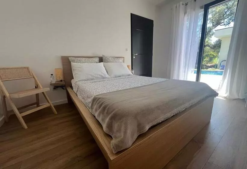 Aamiaismajoitus (B&B) A Felicità