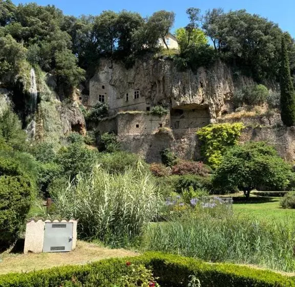 Aamiaismajoitus (B&B) Chez Katty