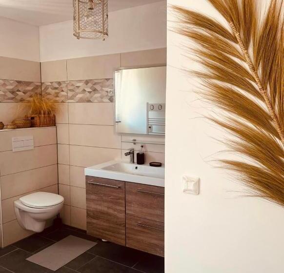 مبيت وإفطار Chez Katty