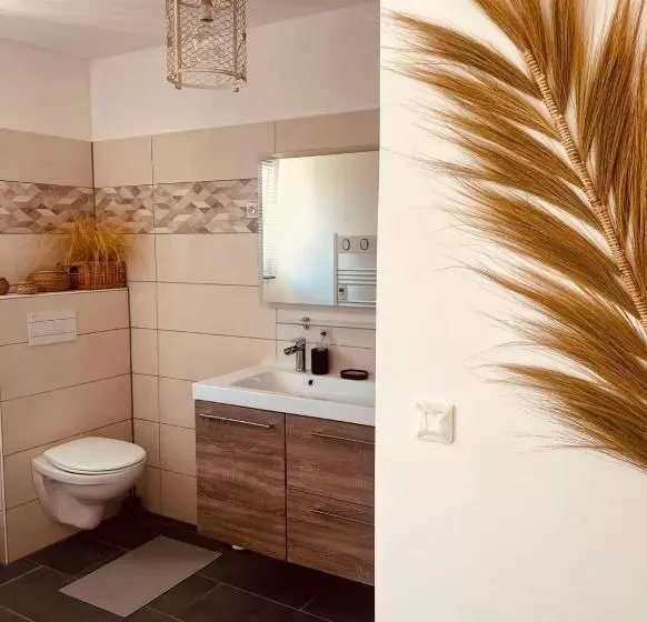 Aamiaismajoitus (B&B) Chez Katty