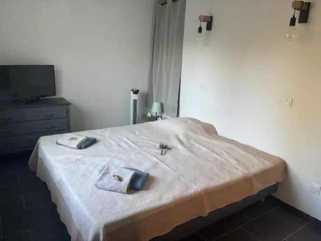 Aamiaismajoitus (B&B) Chez Katty