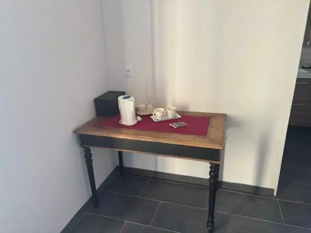 Aamiaismajoitus (B&B) Chez Katty