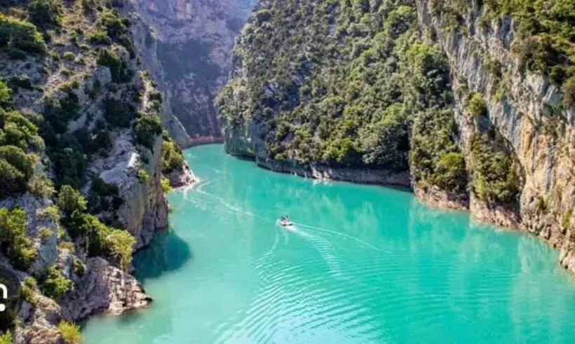 Aamiaismajoitus (B&B) Chez Katty