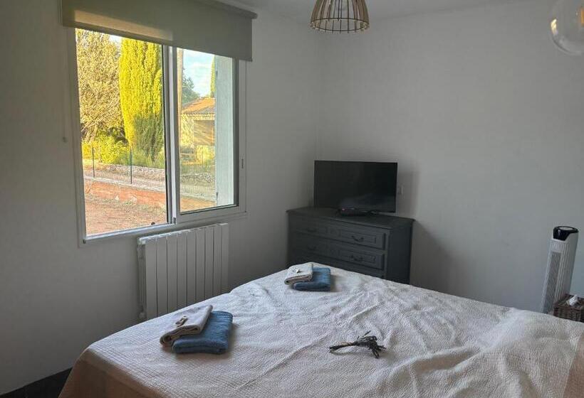 مبيت وإفطار Chez Katty