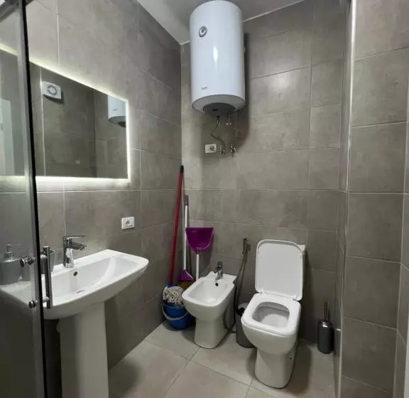 Eda Apartment