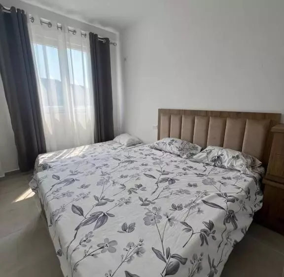 Eda Apartment