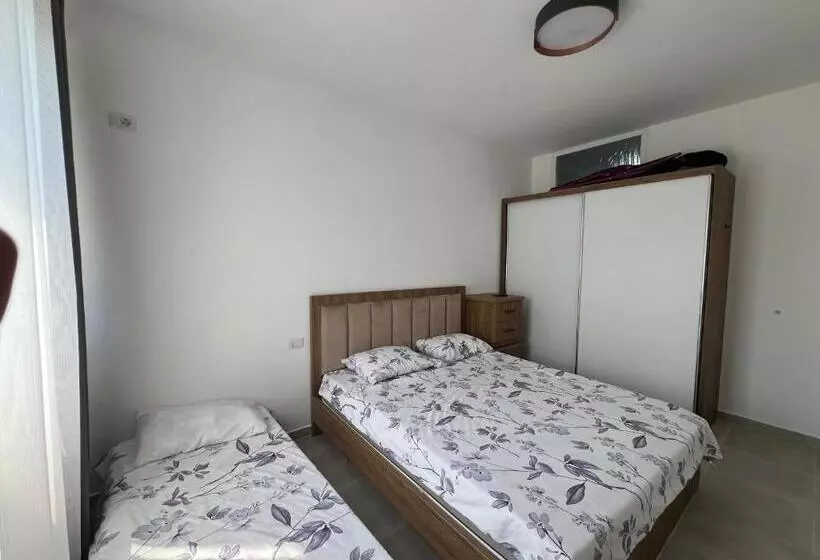Eda Apartment