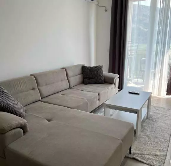 Eda Apartment