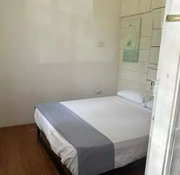 Hostel Los Pargos
