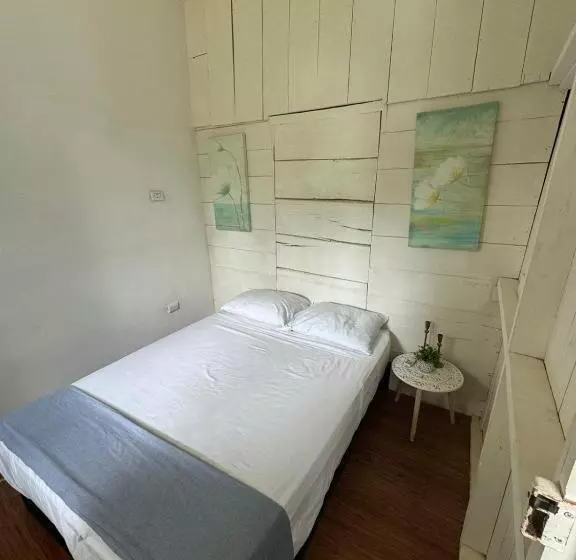 Hostel Los Pargos
