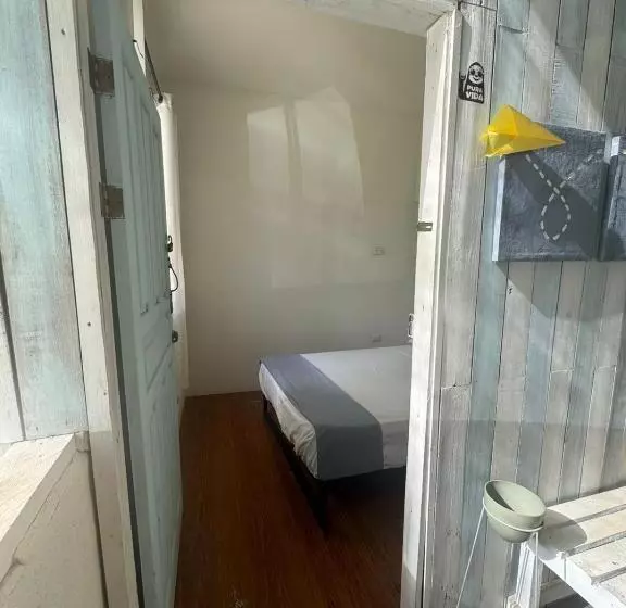 Hostel Los Pargos