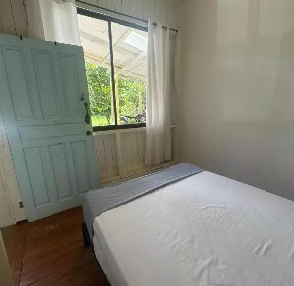 Hostel Los Pargos