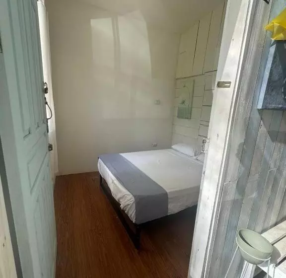Hostel Los Pargos