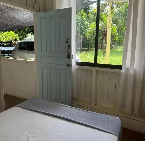 Hostel Los Pargos