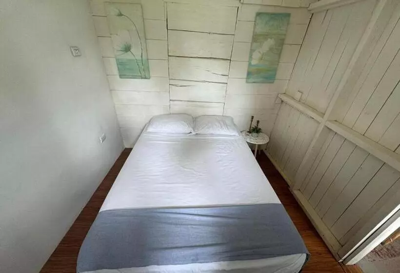 Hostel Los Pargos