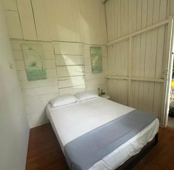 Hostel Los Pargos