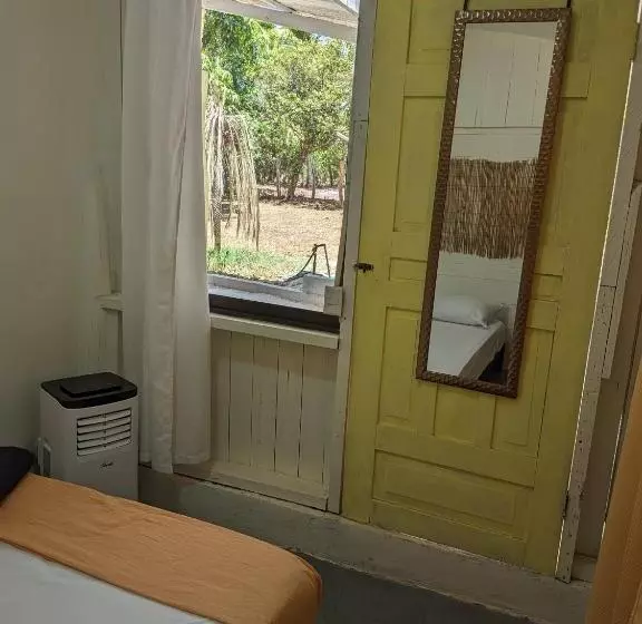Hostel Los Pargos
