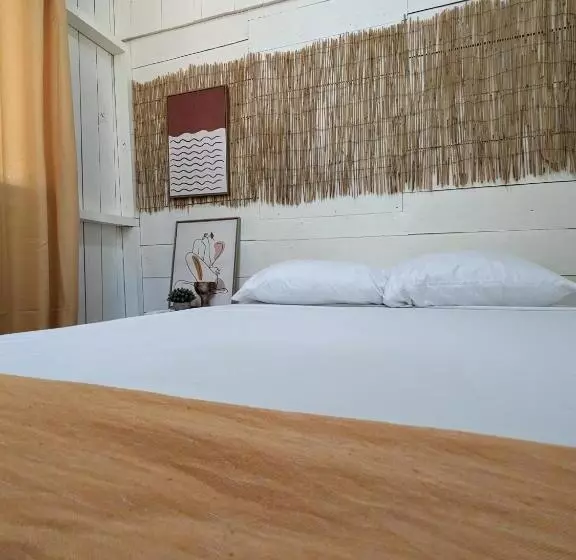 Hostel Los Pargos