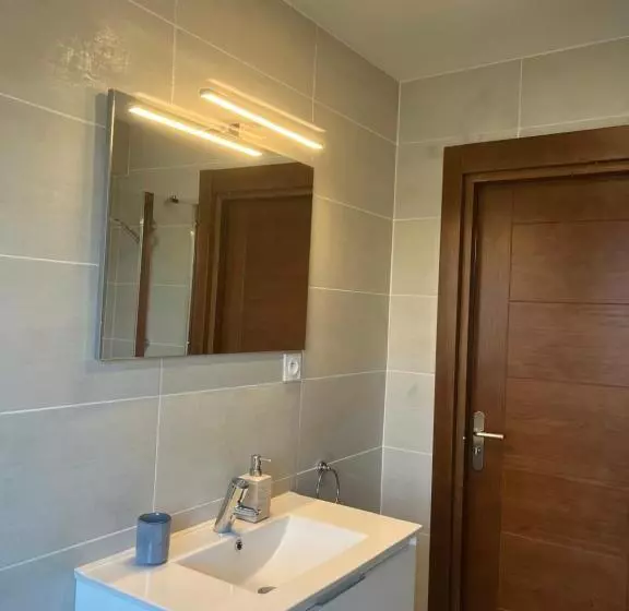 هتل Apparthôtel Elite Spa