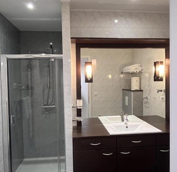 酒店 Apparthôtel Elite Spa