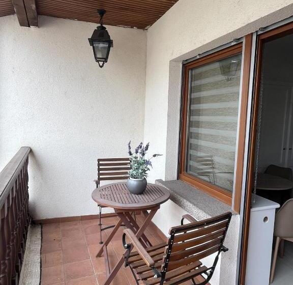 酒店 Apparthôtel Elite Spa