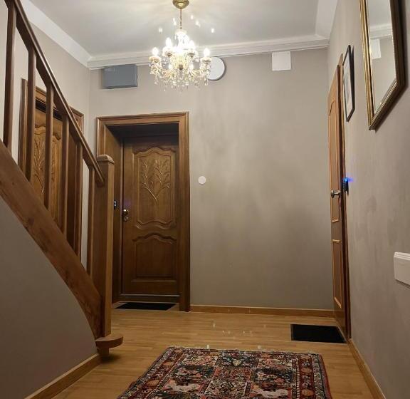 酒店 Apparthôtel Elite Spa