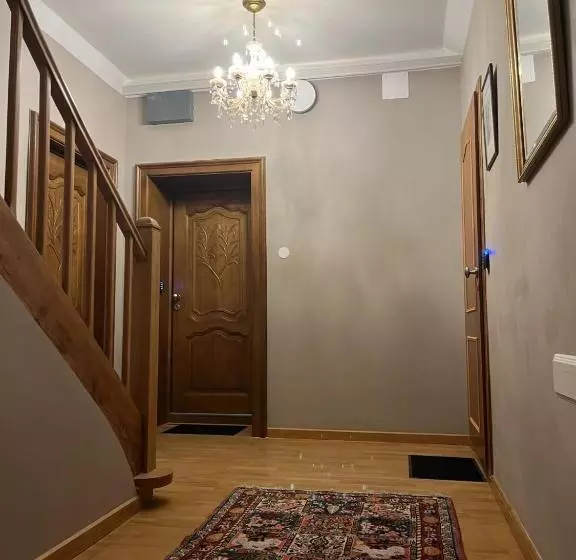 هتل Apparthôtel Elite Spa