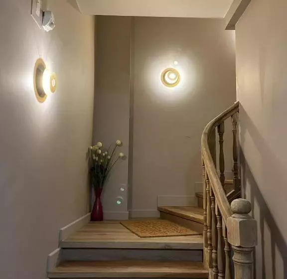 هتل Apparthôtel Elite Spa