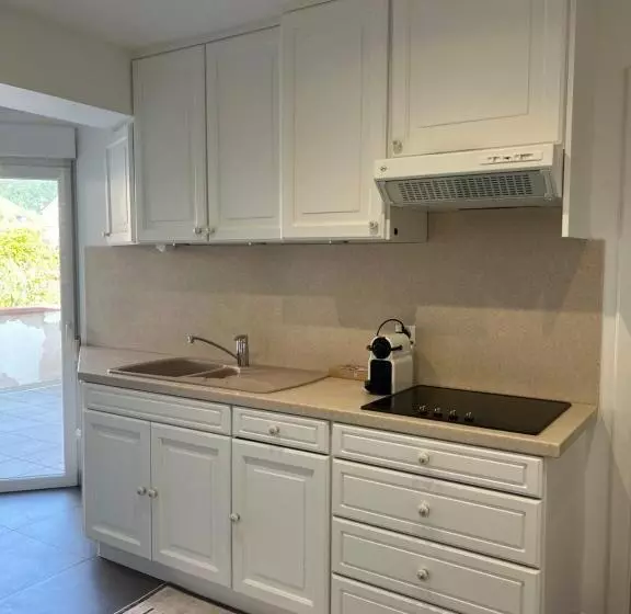 هتل Apparthôtel Elite Spa