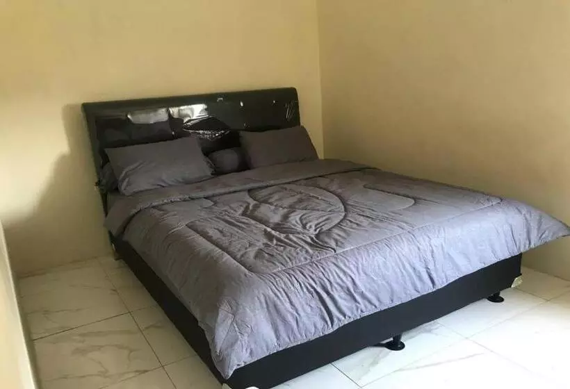 هتل Capital O 94128 The Bale Teras T