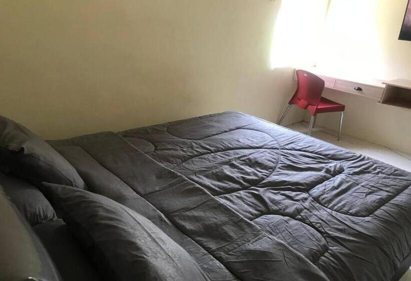 Otel Capital O 94128 The Bale Teras T