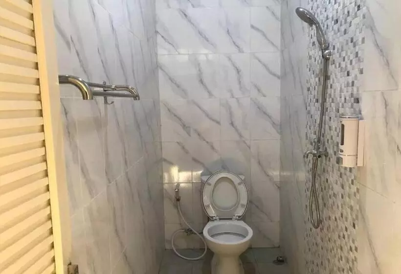 هتل Capital O 94128 The Bale Teras T