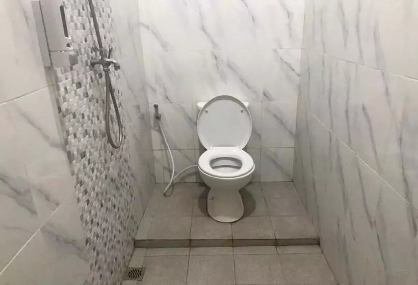 هتل Capital O 94128 The Bale Teras T