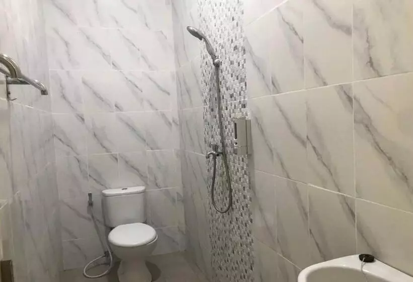 هتل Capital O 94128 The Bale Teras T