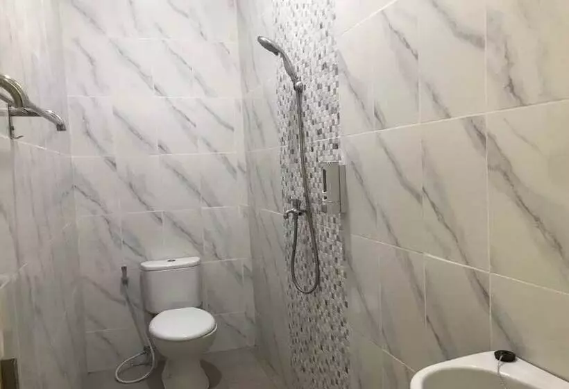 هتل Capital O 94128 The Bale Teras T