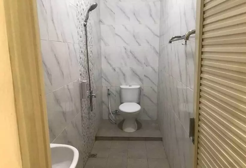 هتل Capital O 94128 The Bale Teras T