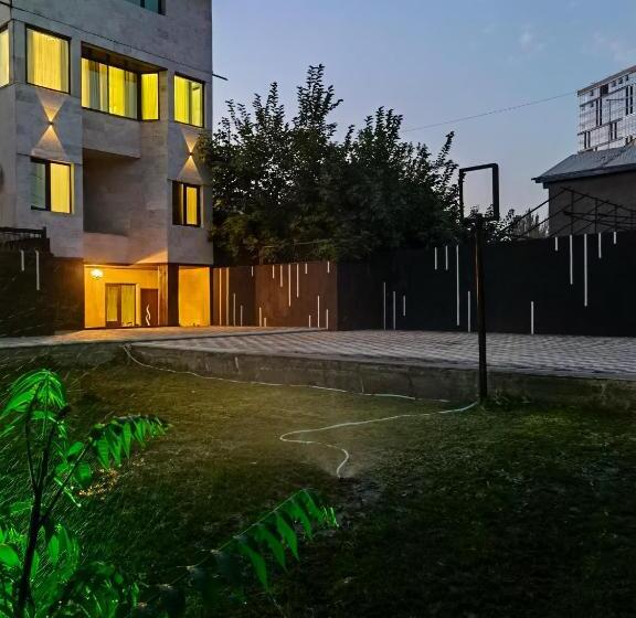 ホテル Hayq Boutique