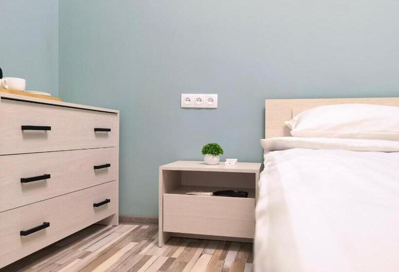 ホテル Hayq Boutique