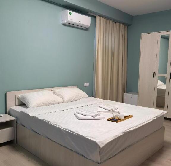 ホテル Hayq Boutique