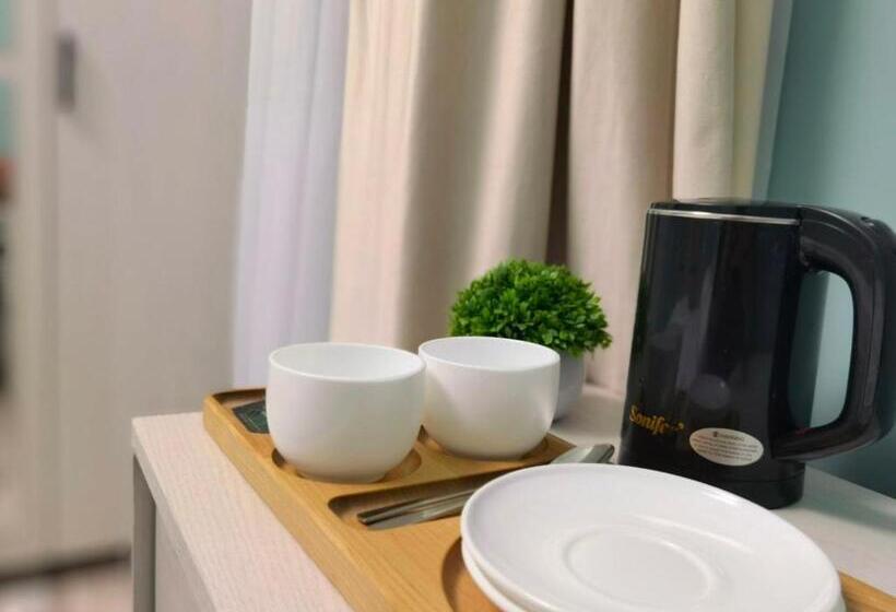 ホテル Hayq Boutique