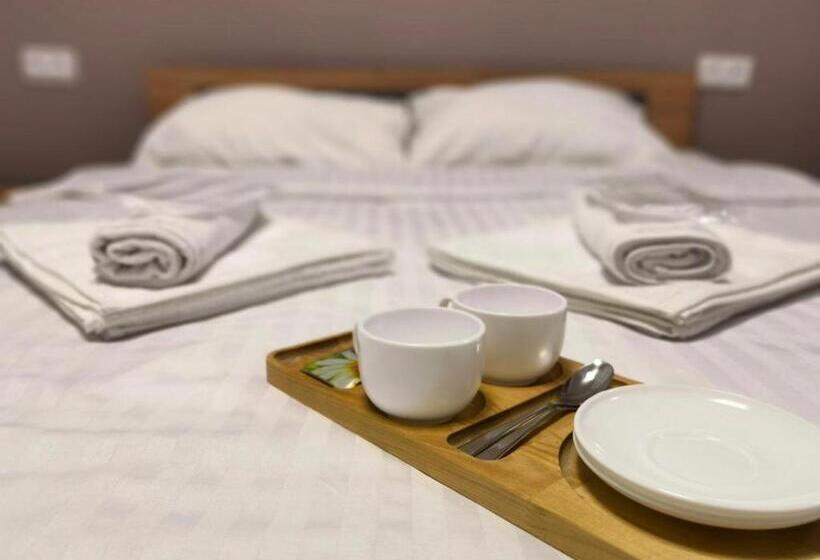 ホテル Hayq Boutique