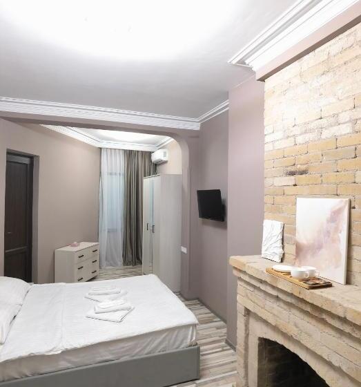 ホテル Hayq Boutique