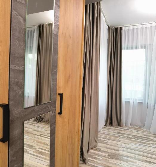 ホテル Hayq Boutique