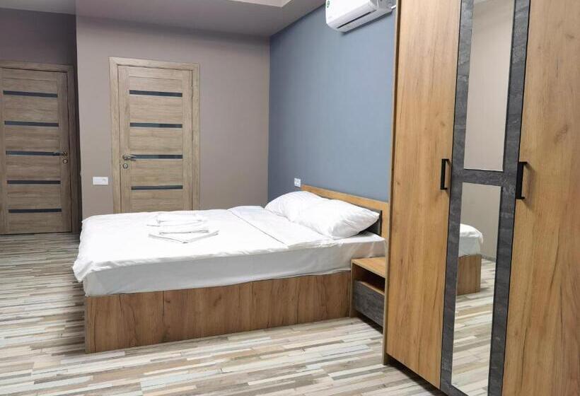 ホテル Hayq Boutique