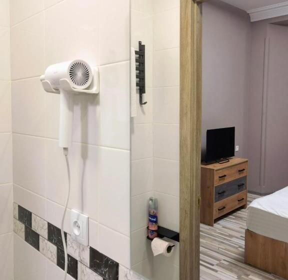 ホテル Hayq Boutique