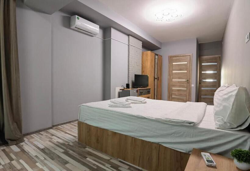 ホテル Hayq Boutique