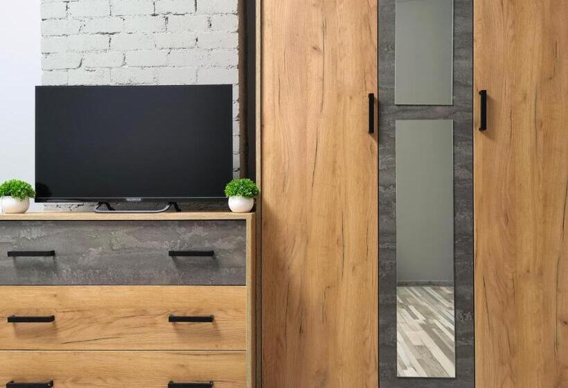 ホテル Hayq Boutique